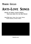 Anti-Love Songs