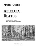 Alleluia Beatus